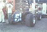 Norman Martin's 51 at Lawton
